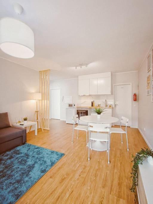 Alameda Apartments Trofa Extérieur photo