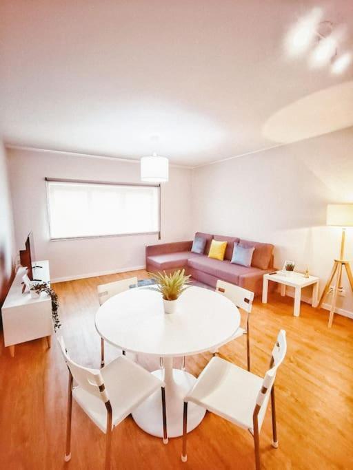 Alameda Apartments Trofa Extérieur photo