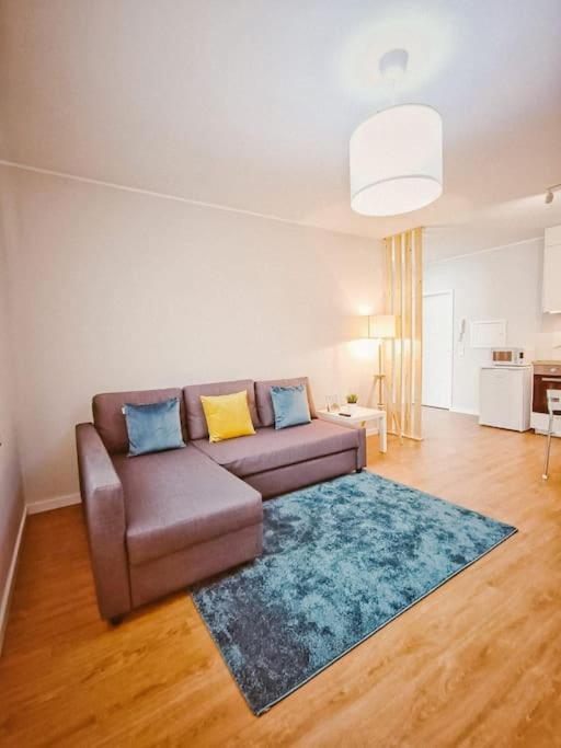 Alameda Apartments Trofa Extérieur photo